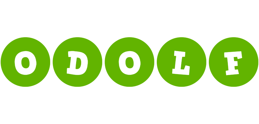 Odolf games logo
