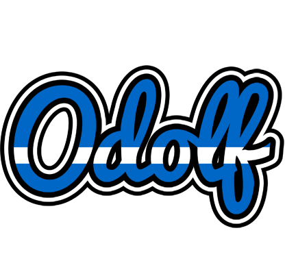 Odolf greece logo