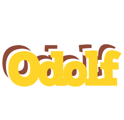 Odolf hotcup logo