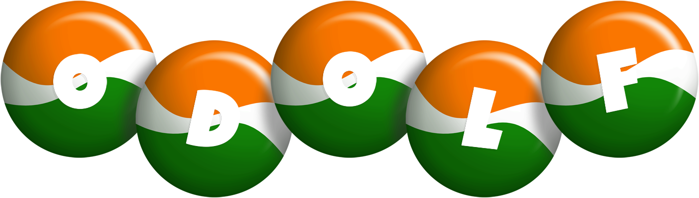 Odolf india logo