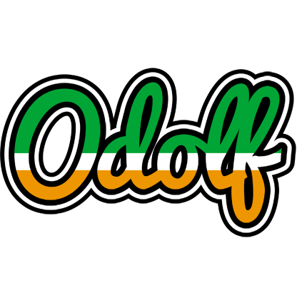 Odolf ireland logo
