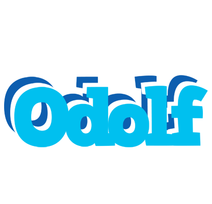 Odolf jacuzzi logo
