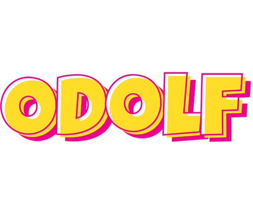 Odolf kaboom logo