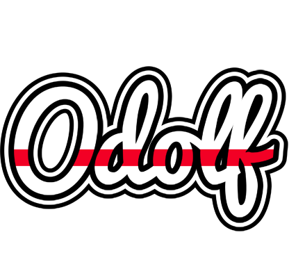 Odolf kingdom logo