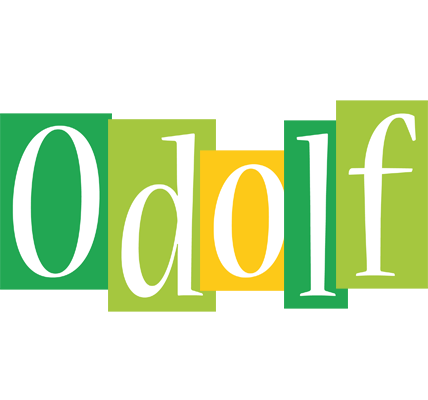 Odolf lemonade logo