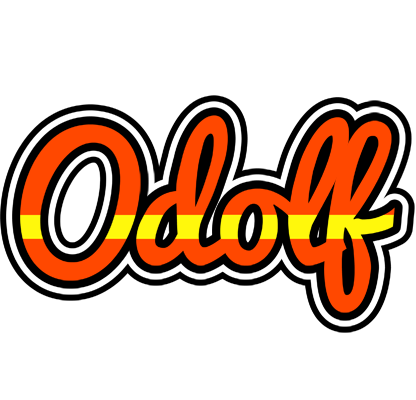 Odolf madrid logo