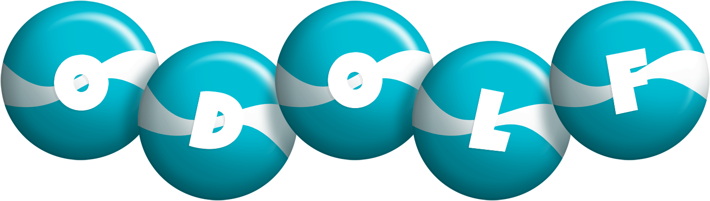 Odolf messi logo