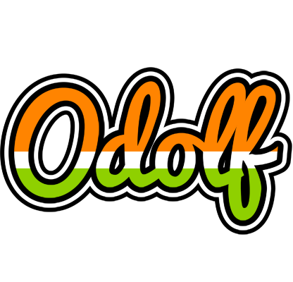 Odolf mumbai logo