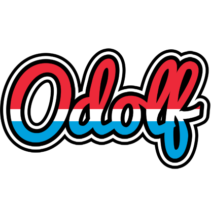 Odolf norway logo