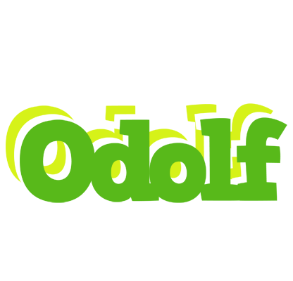 Odolf picnic logo
