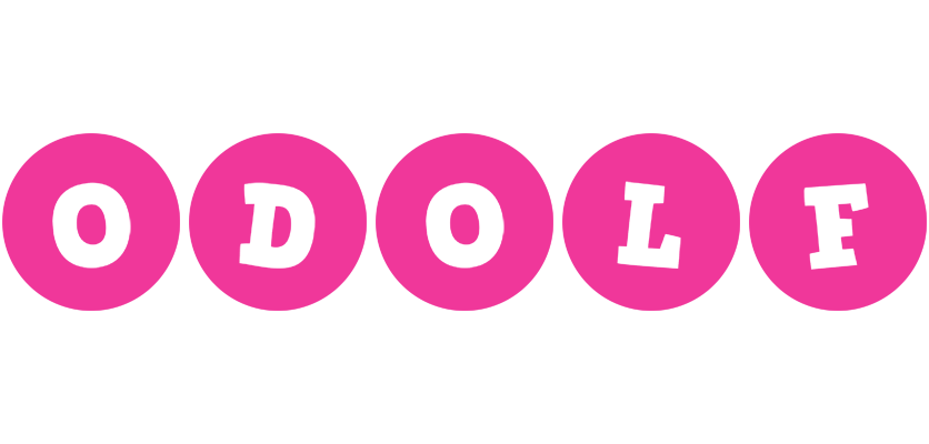 Odolf poker logo