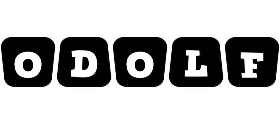 Odolf racing logo