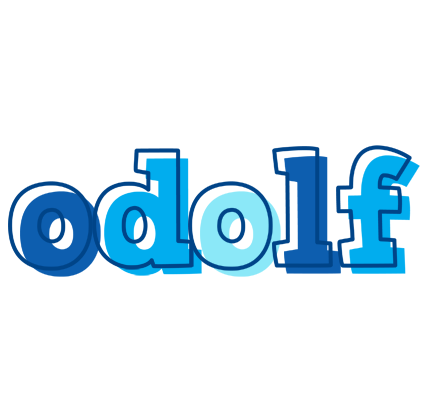 Odolf sailor logo