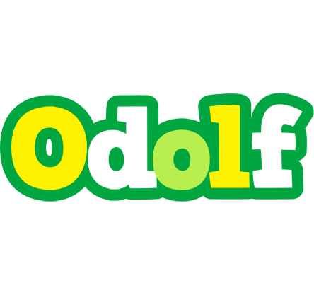 Odolf soccer logo