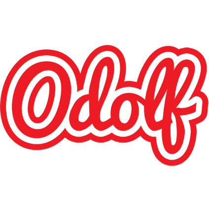Odolf sunshine logo