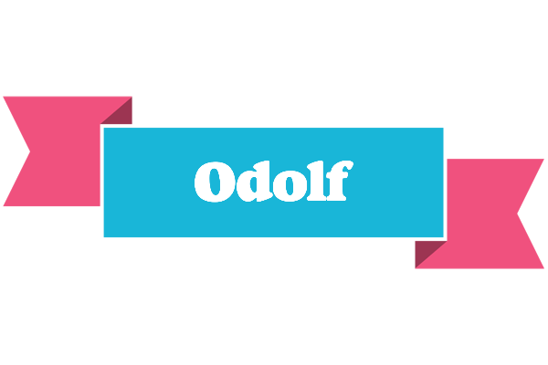 Odolf today logo