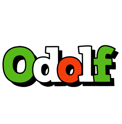 Odolf venezia logo
