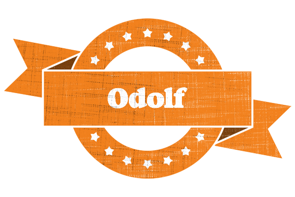 Odolf victory logo