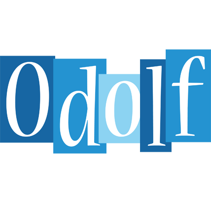 Odolf winter logo