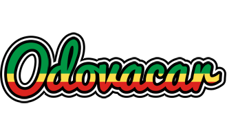 Odovacar african logo