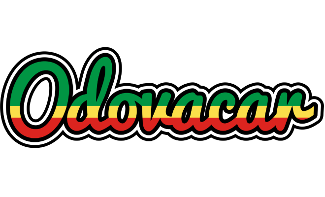 Odovacar african logo