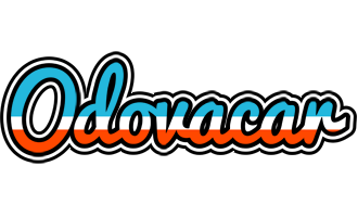 Odovacar america logo