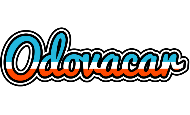 Odovacar america logo