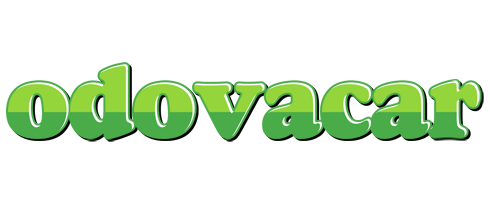 Odovacar apple logo