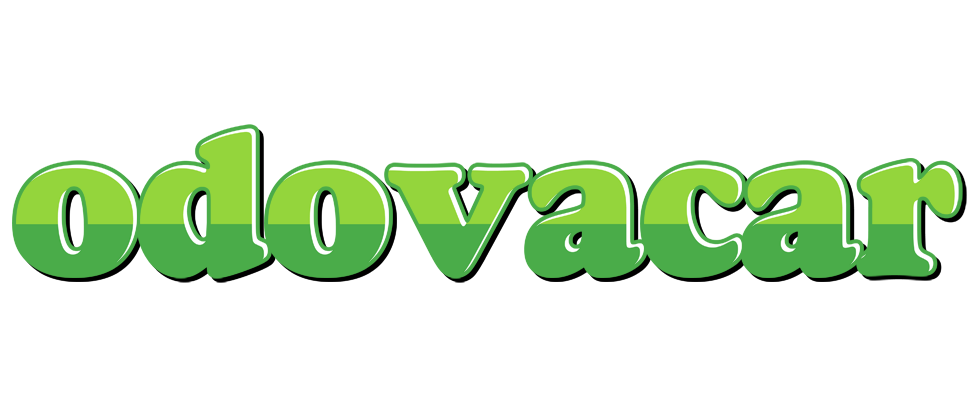 Odovacar apple logo