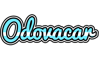 Odovacar argentine logo