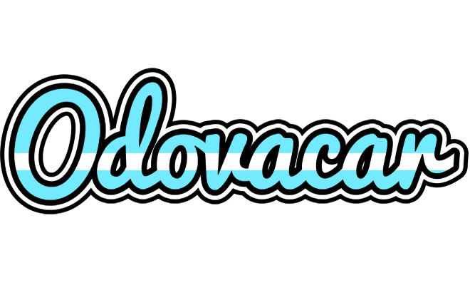 Odovacar argentine logo