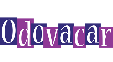 Odovacar autumn logo