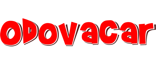 Odovacar basket logo