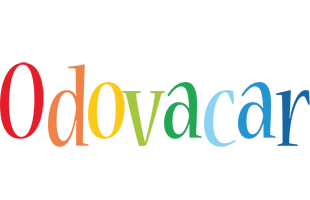 Odovacar birthday logo