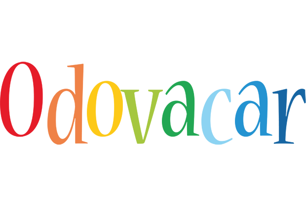 Odovacar birthday logo