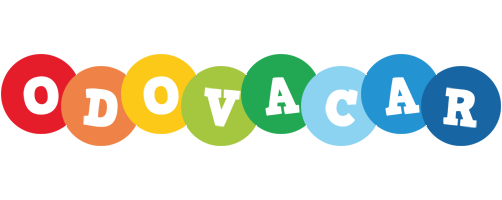 Odovacar boogie logo