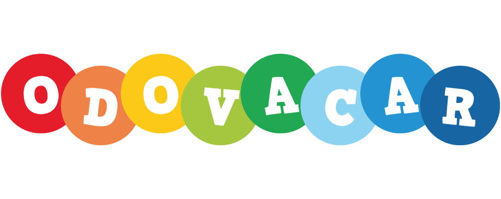 Odovacar boogie logo