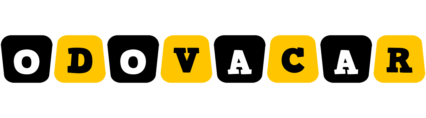 Odovacar boots logo
