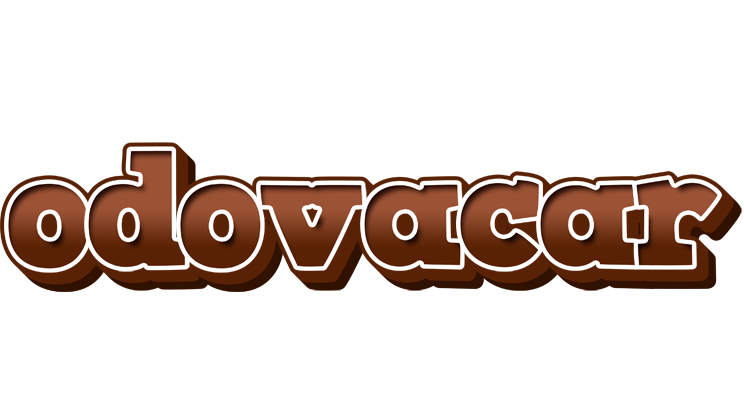 Odovacar brownie logo