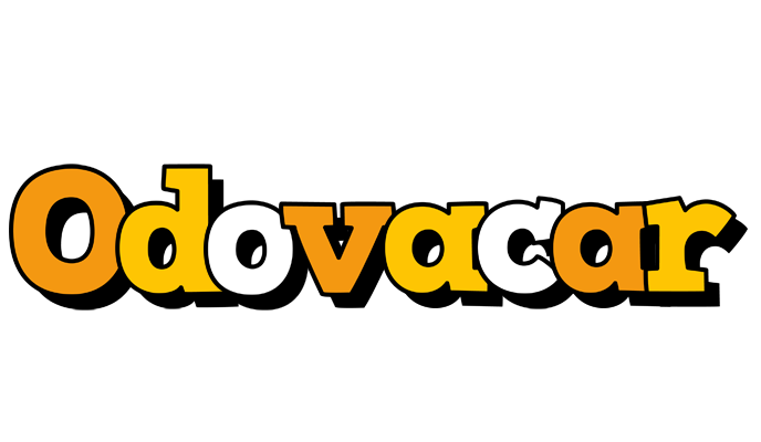 Odovacar cartoon logo
