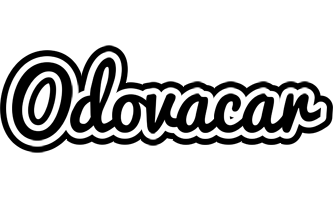 Odovacar chess logo