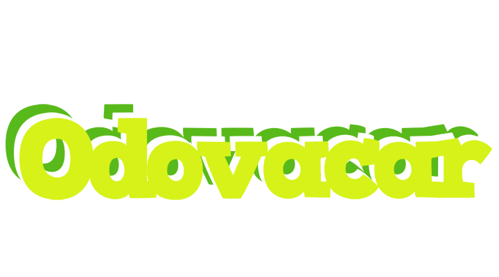 Odovacar citrus logo