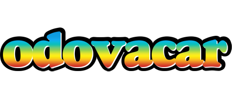 Odovacar color logo