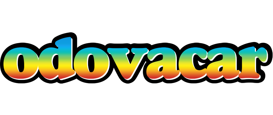 Odovacar color logo