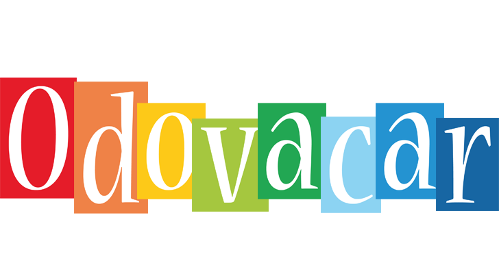Odovacar colors logo
