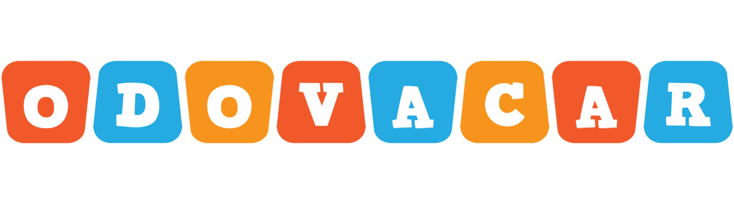Odovacar comics logo