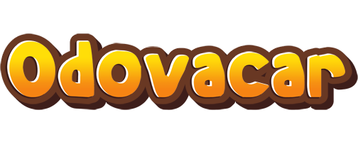 Odovacar cookies logo