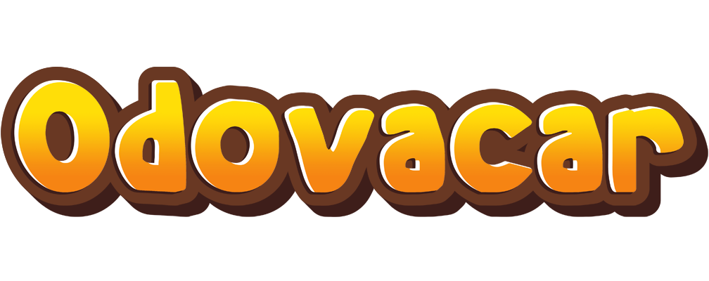 Odovacar cookies logo