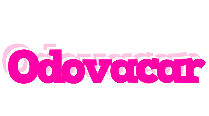 Odovacar dancing logo