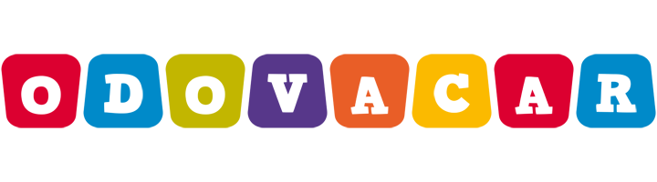 Odovacar daycare logo